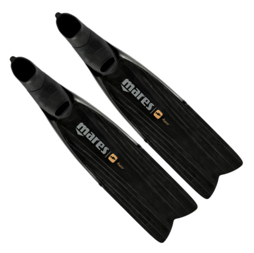 Mares Razor Pro Fins - Ảnh 2