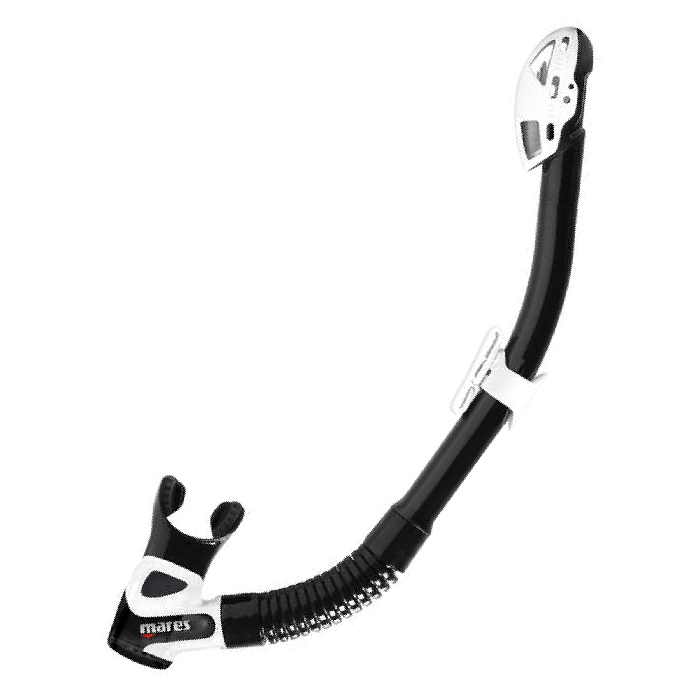 Mares Rebel Dry Snorkel - Ảnh 2