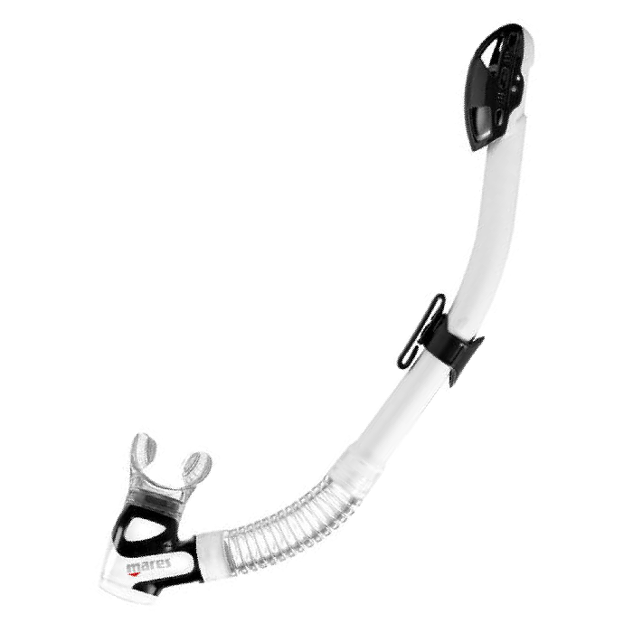 Mares Rebel Dry Snorkel - Ảnh 3