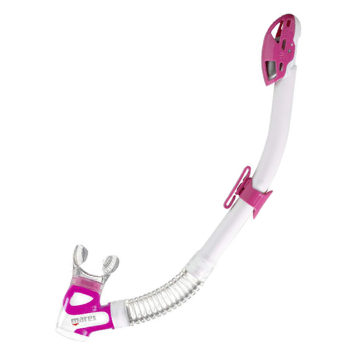 Mares Rebel Dry Snorkel - Ảnh 5