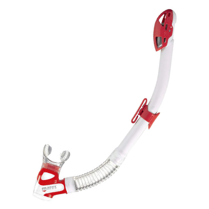 Mares Rebel Dry Snorkel - Ảnh 7