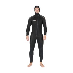 Mares Rover 5 Overall W Hood Wetsuit