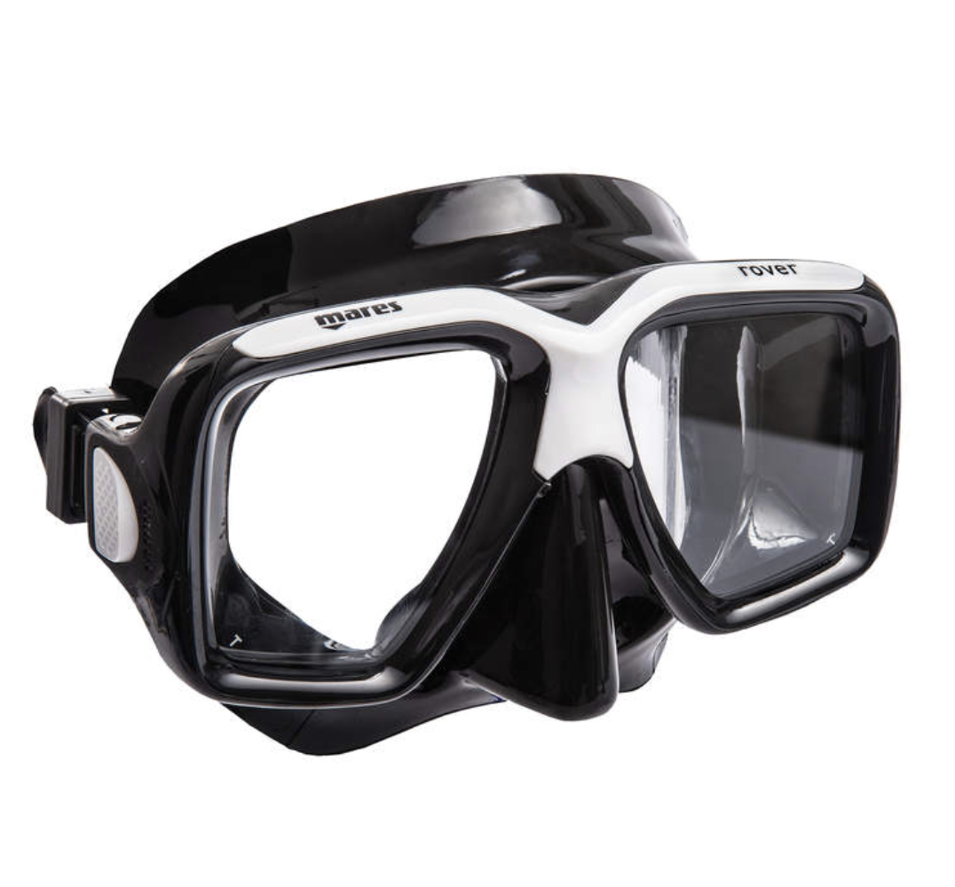 Mares Rover Mask - Ảnh 2