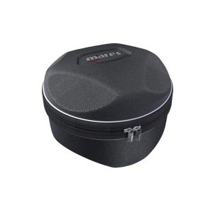 Mares Round Shell Box