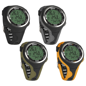 Mares Smart Apnea Dive Computer