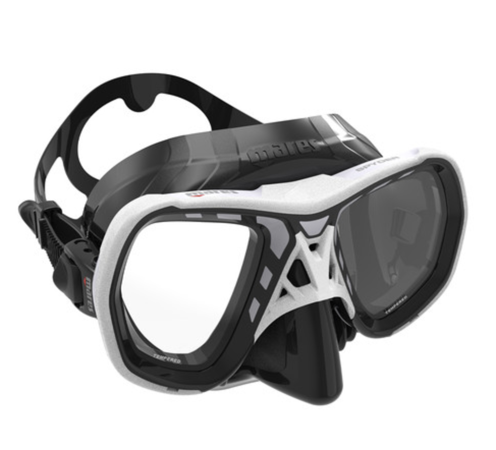 Mares Spyder Mask - Ảnh 6