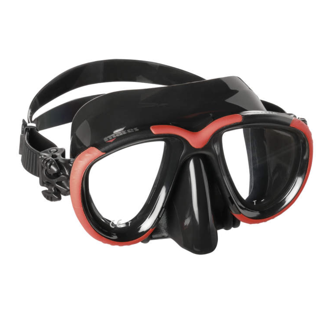 Mares Tana Mask - Ảnh 2
