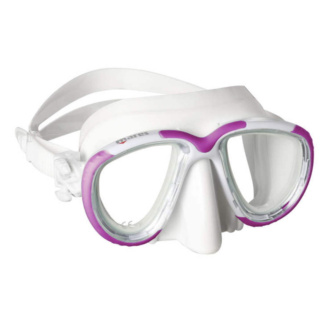Mares Tana Mask - Ảnh 3