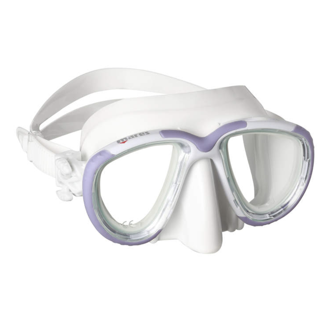 Mares Tana Mask - Ảnh 4