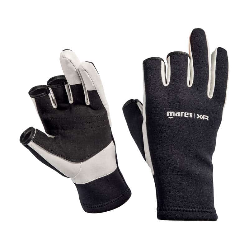 Mares Tek Amara 2mm Gloves