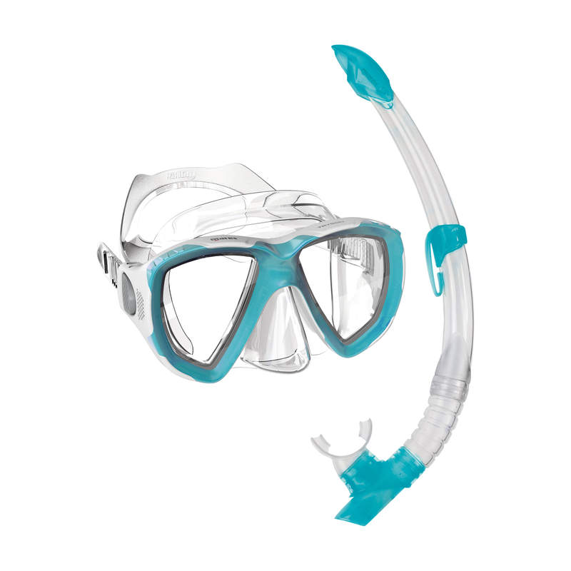 Mares Trygon Set - Ảnh 2