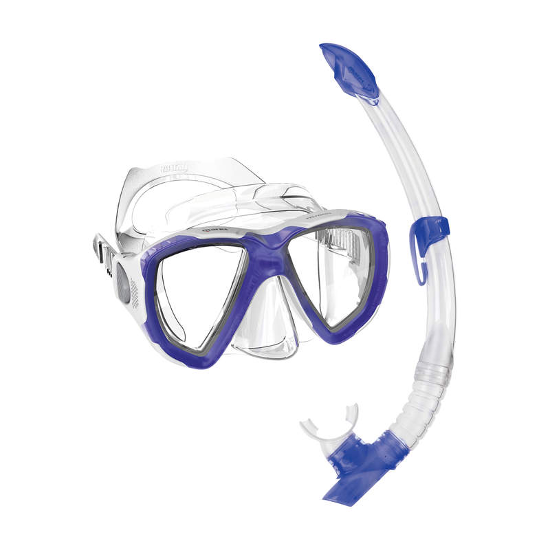 Mares Trygon Set - Ảnh 3