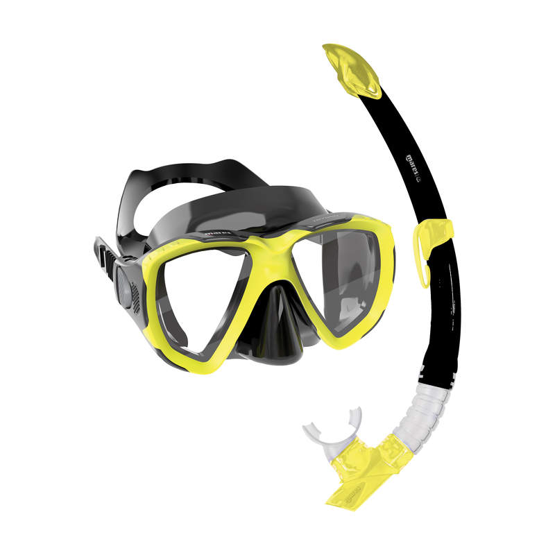 Mares Trygon Set - Ảnh 4