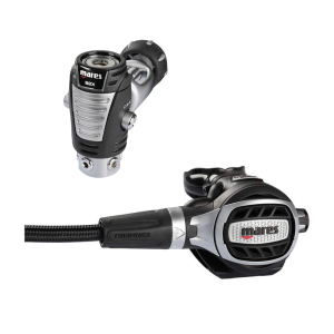 Mares Ultra ADJ 82X Regulator