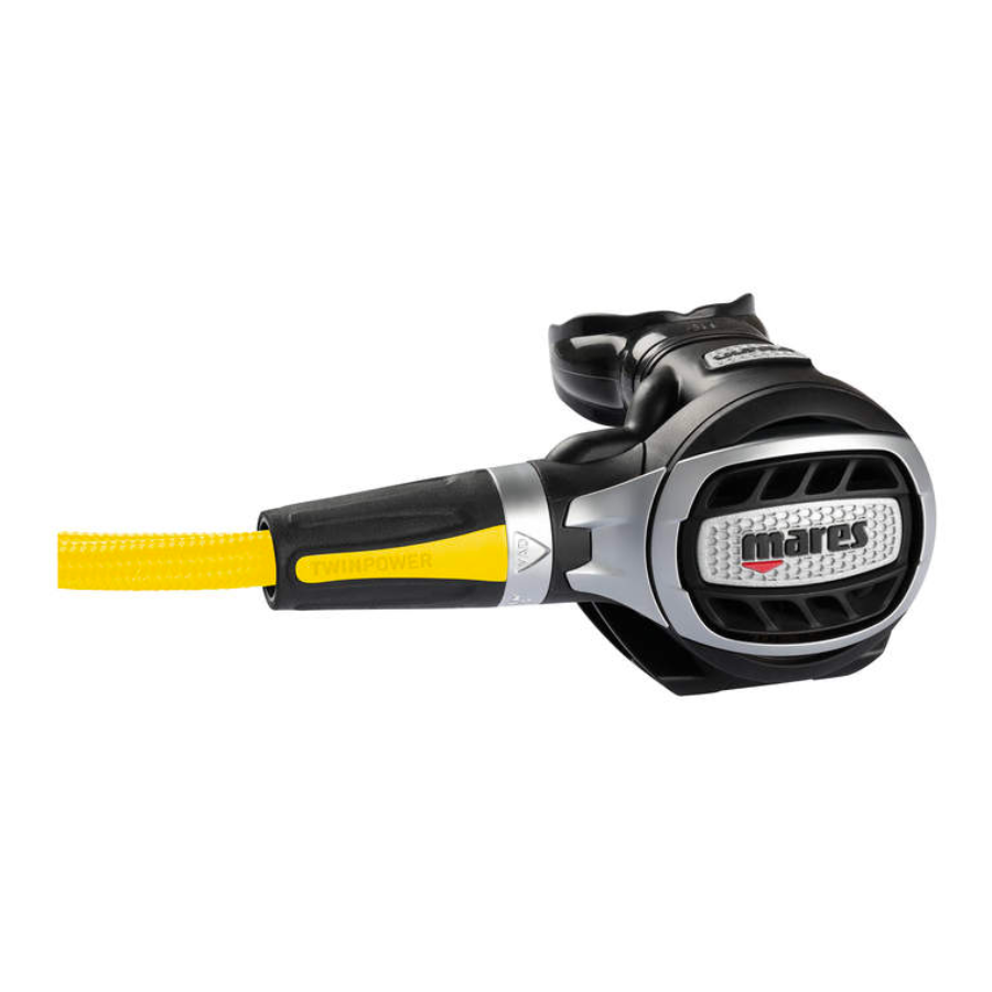 Mares Ultra Octopus
