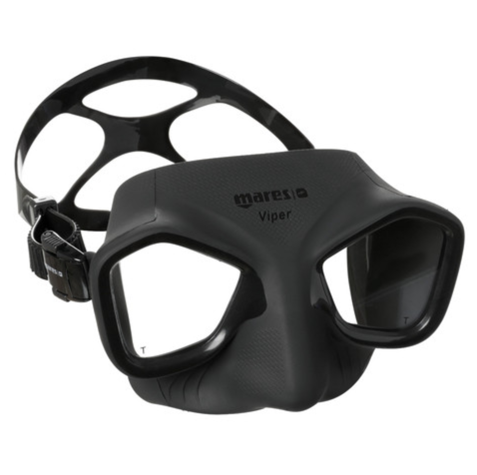 Mares Viper Mask - Ảnh 2