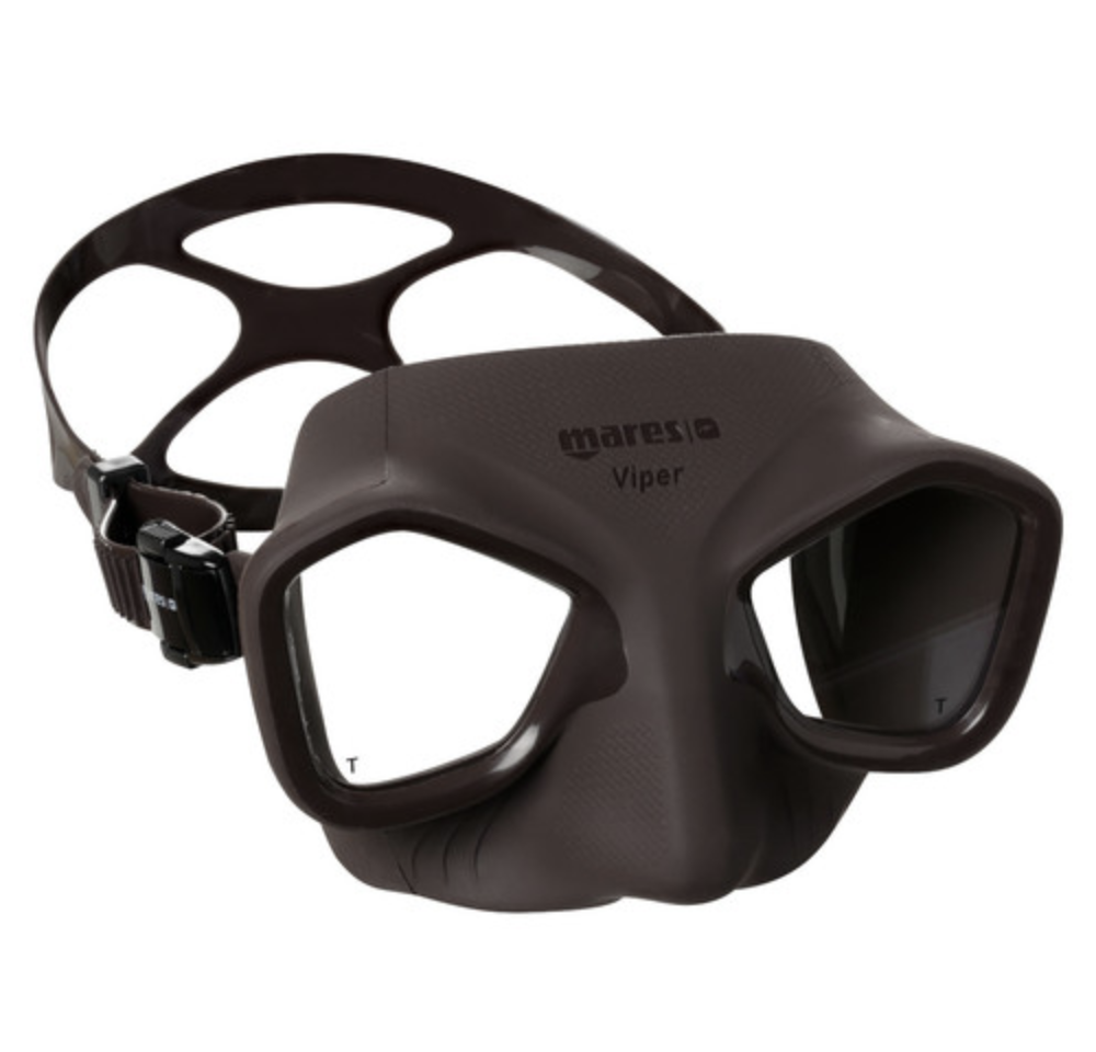 Mares Viper Mask - Ảnh 4