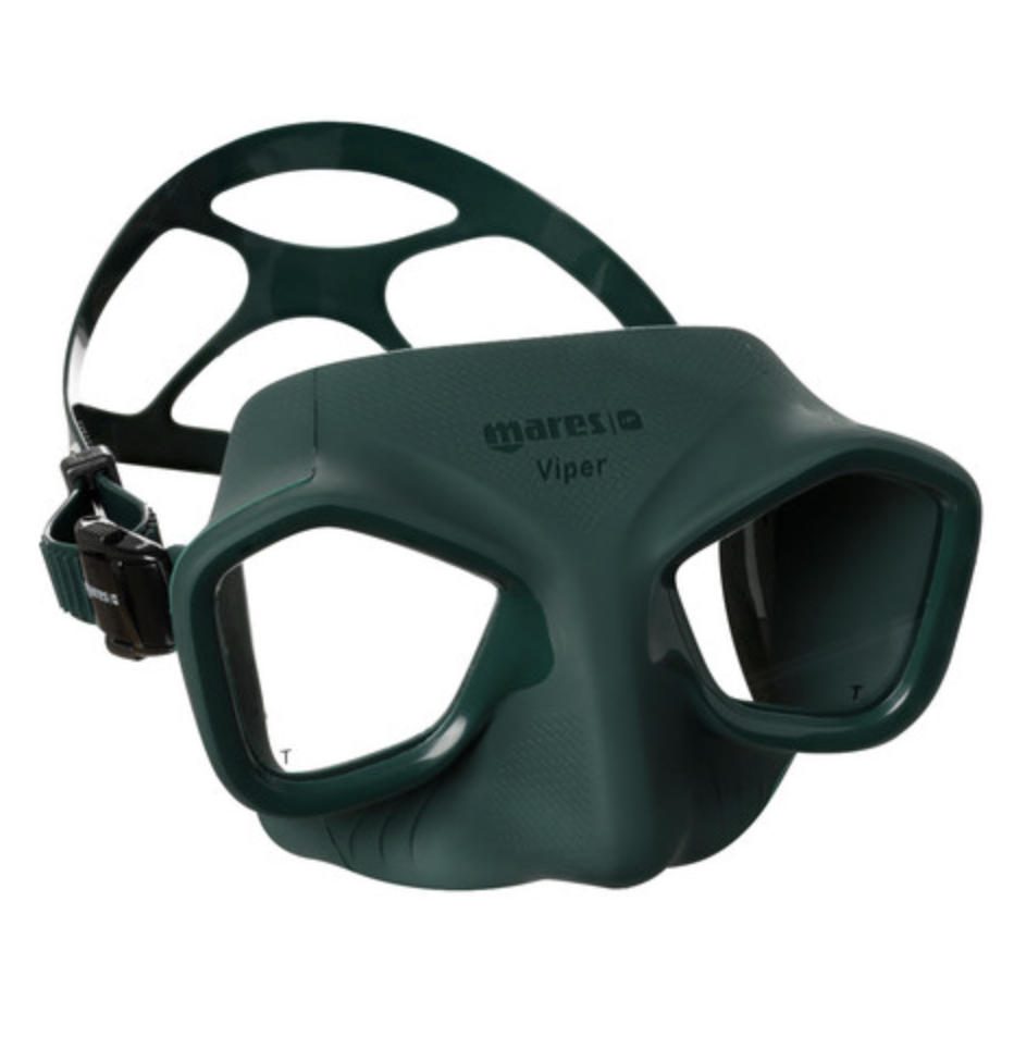 Mares Viper Mask - Ảnh 3