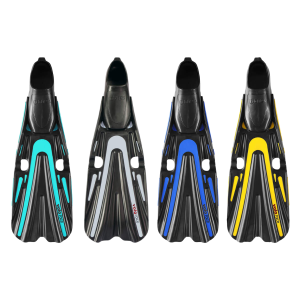 Mares Volo Race Fins