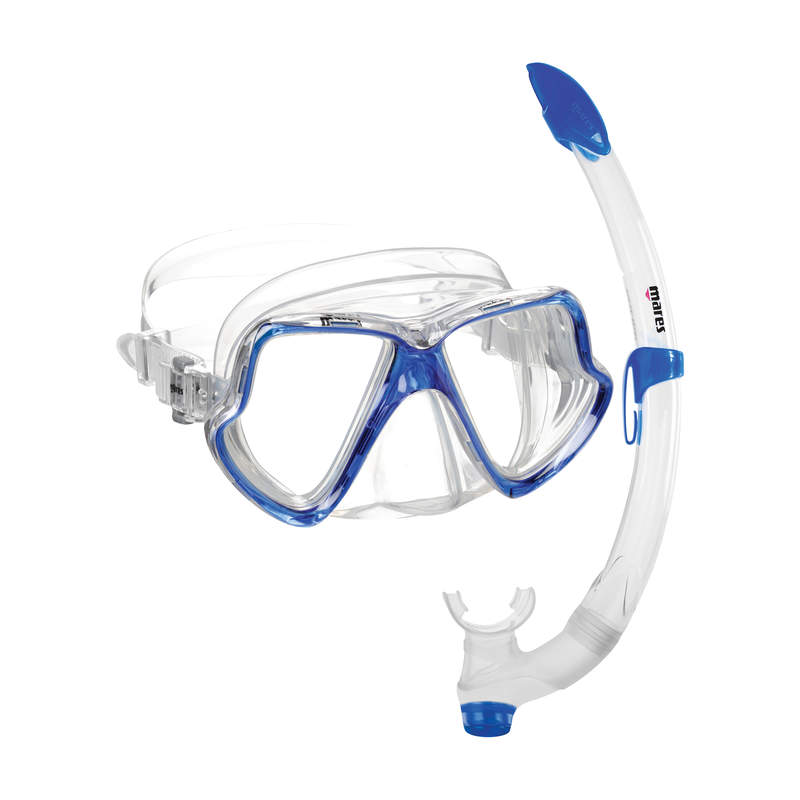 Mares Wahoo Set - Ảnh 3
