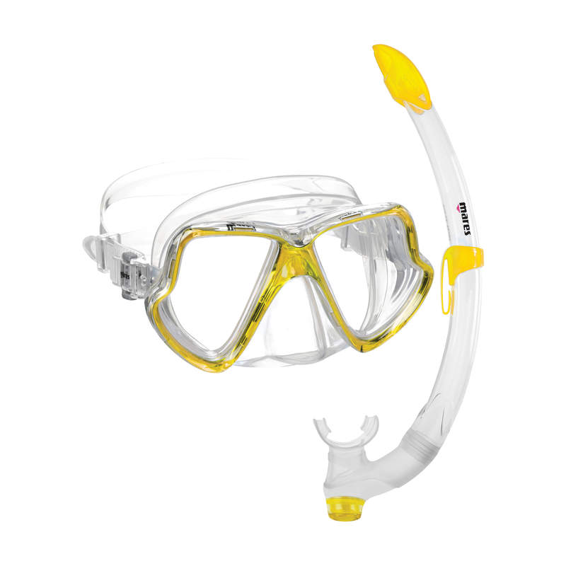 Mares Wahoo Set - Ảnh 4