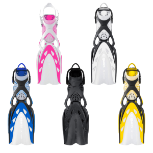 Mares X-Stream Fins