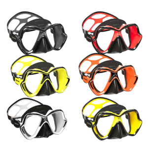 Mares X-Vision Ultra LS Mask