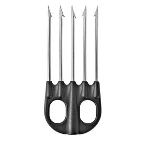 Mares Nylon 5 Prongs