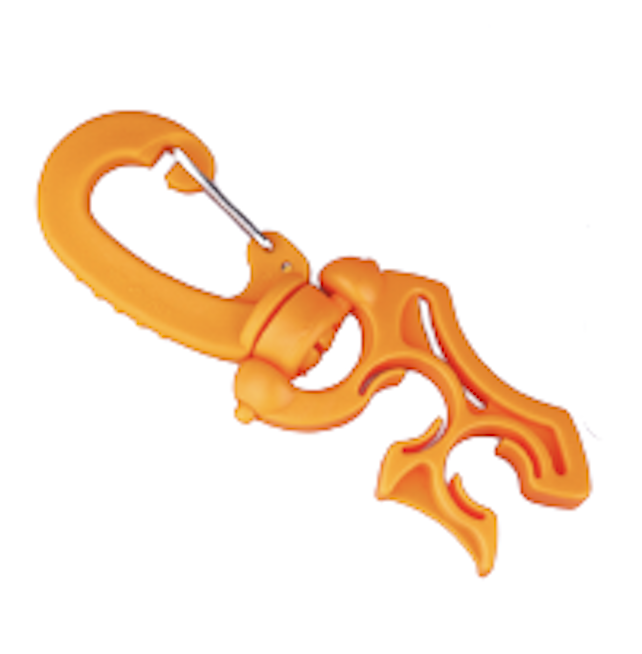 Hose clamp - Ảnh 3