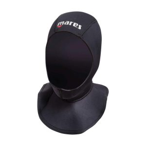Mares Rover Hood 5+3 Trilastic