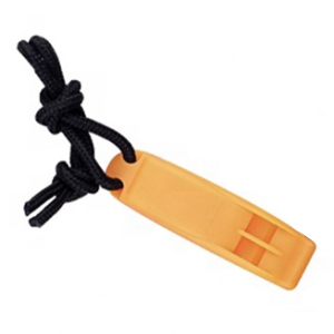 Safety Whistle