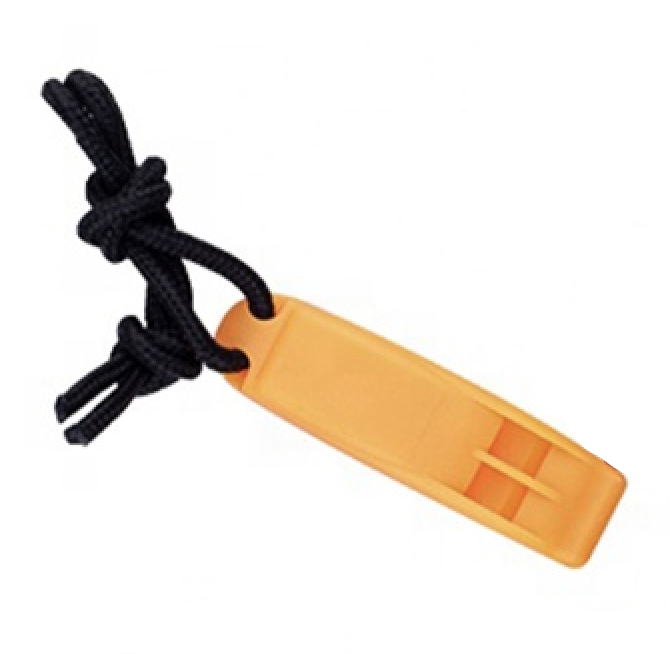 Safety Whistle
