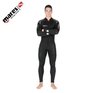 Mares Rover 3 Overall W/O Hood Wetsuit