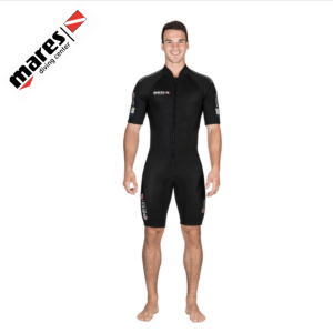 Mares Rover Shorty 3.2 Front Zip Wetsuit