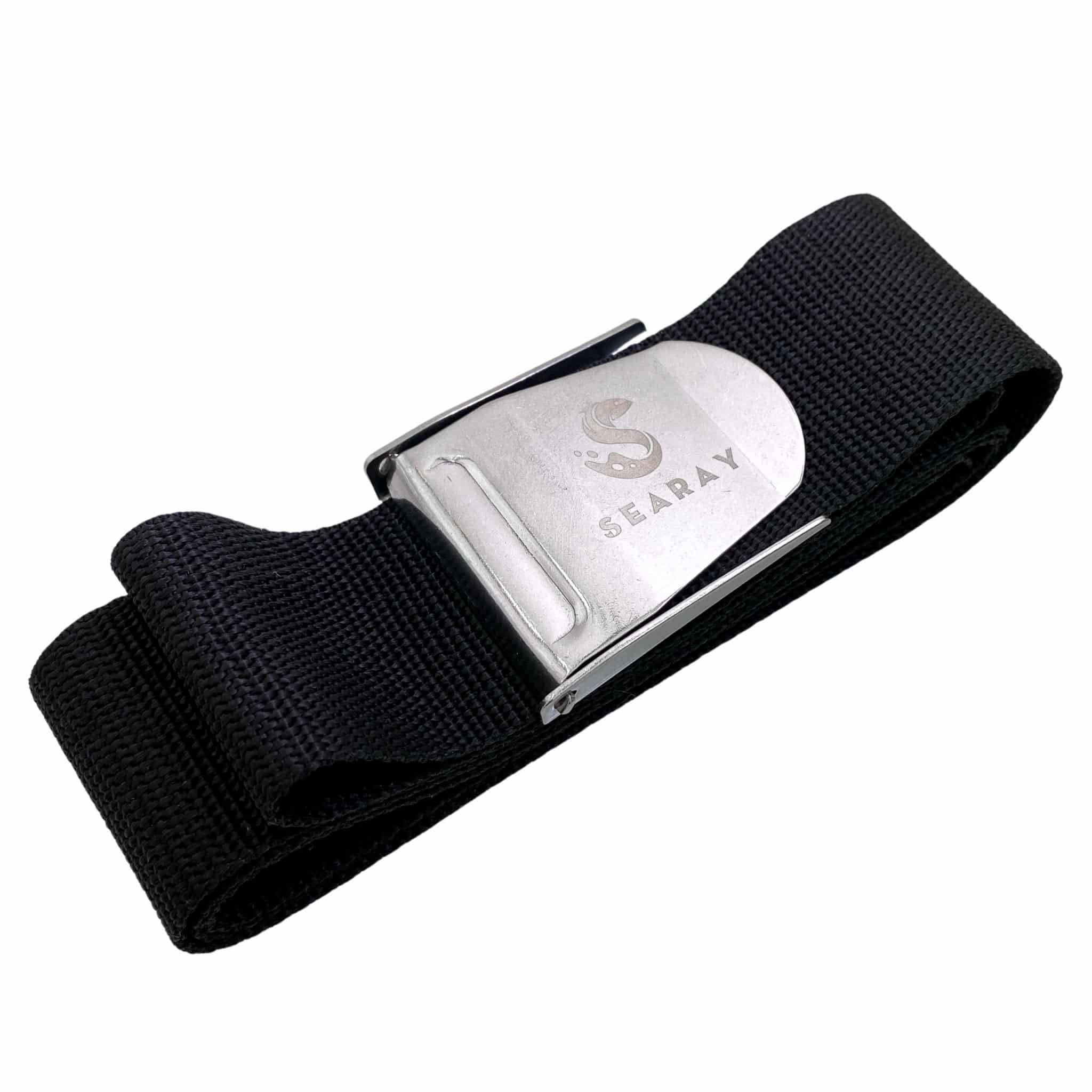Searay Nylon Stainless Buckle Belt