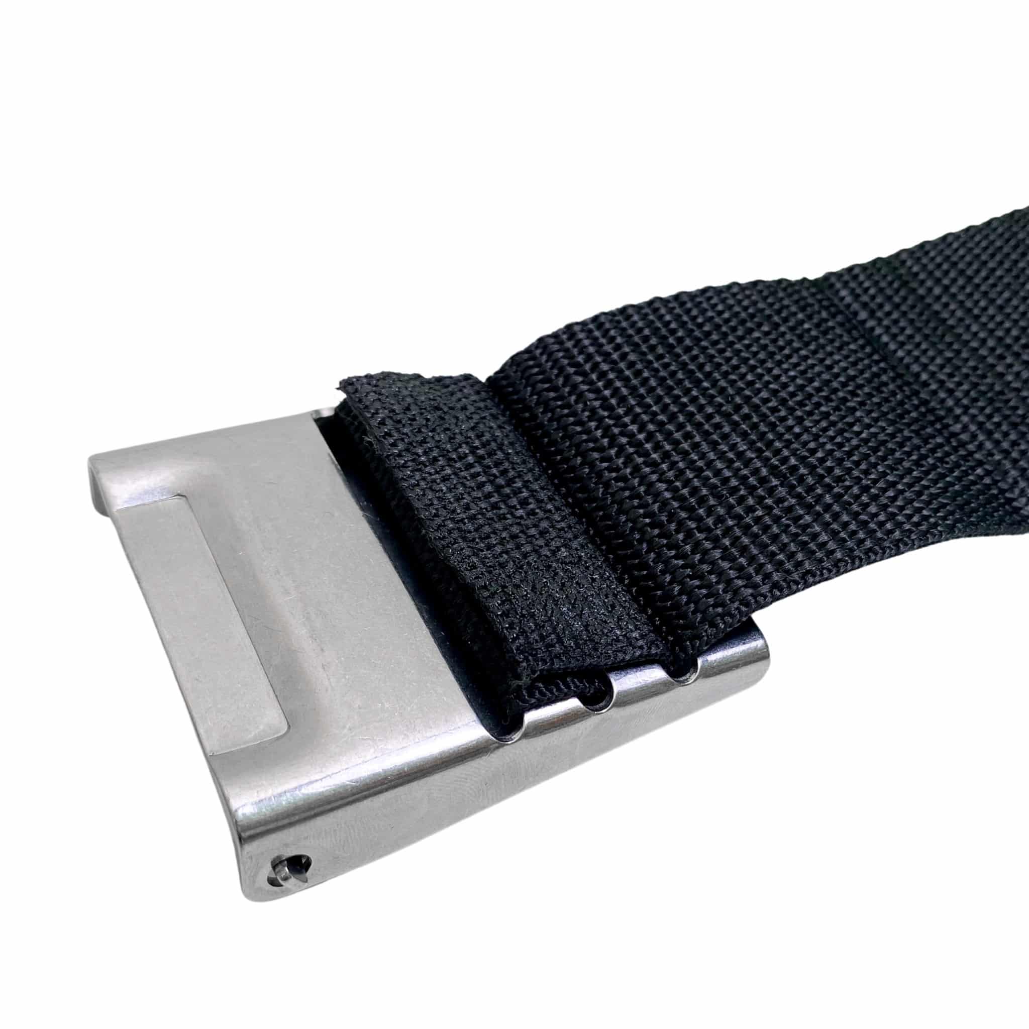 Searay Nylon Stainless Buckle Belt - Ảnh 4