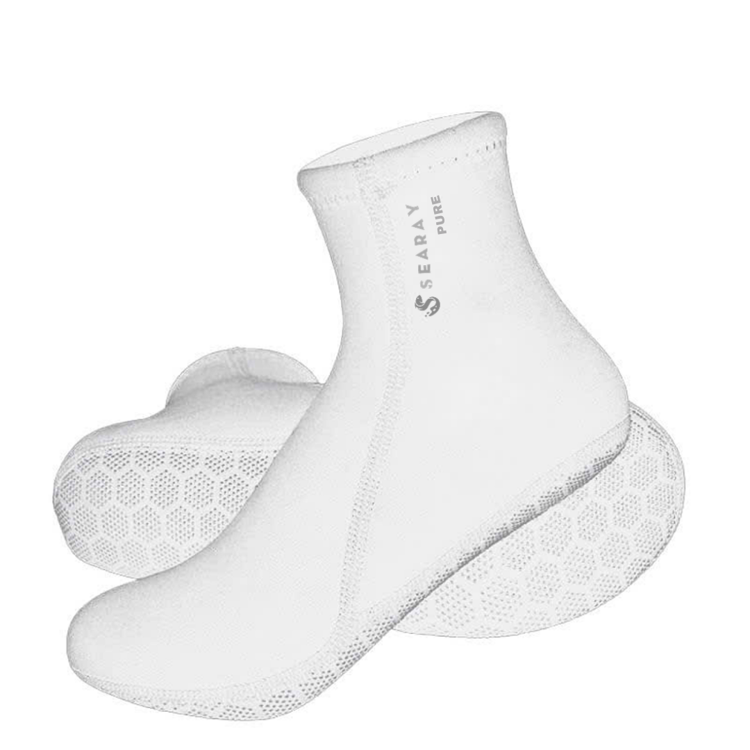 Searay Pure 3mm Socks - Ảnh 3