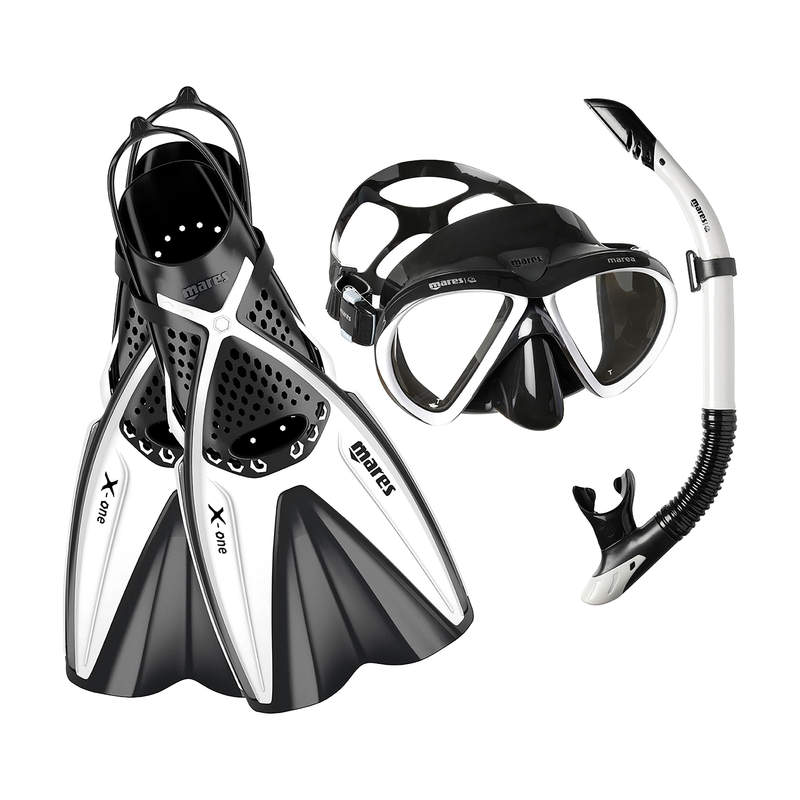 Mares X-One Marea Set - Ảnh 2
