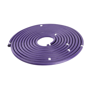 Sigalsub Extreme Purple Black Rubber