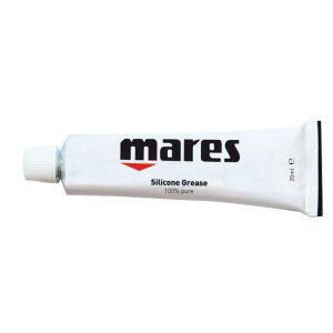Mares Silicon Grease