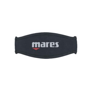 Mares Trilastic Man Mask Strap