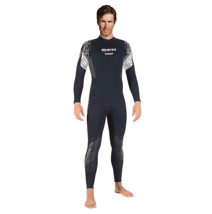 Mares Reef 3mm Man Wetsuit