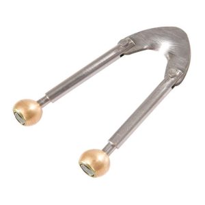 Mares Articulated Wishbone