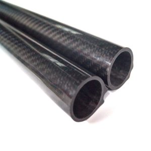 Carbon Black Tube