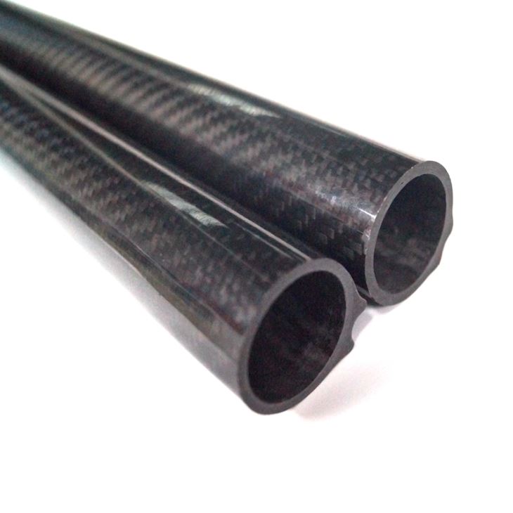 Carbon Black Tube