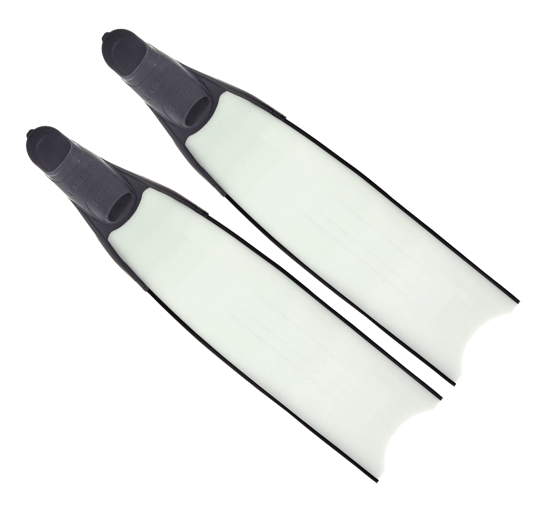 Leaderfins Ice Fins - Ảnh 3