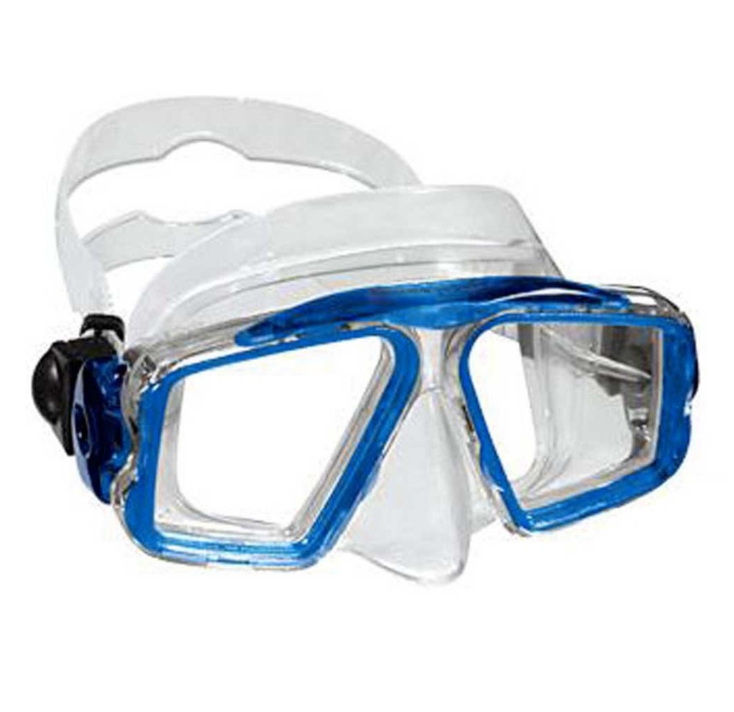 Mares Opera Mask - Ảnh 3